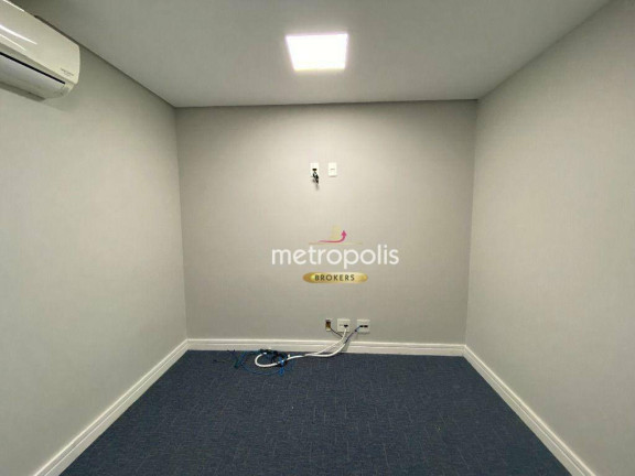 Imagem Imóvel para Alugar, 207 m² em Centro - São Caetano Do Sul Imagem Imóvel para Alugar, 207 m² em Centro - São Caetano Do Sul