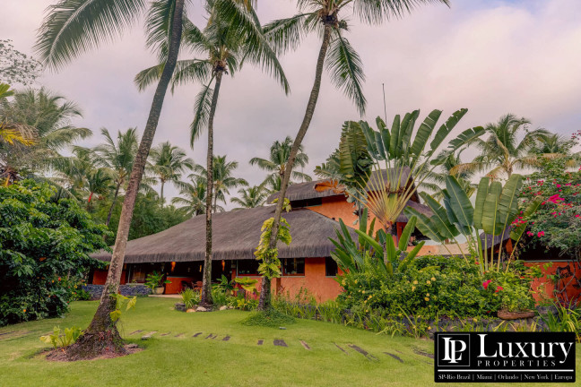 Imagem Casa com 4 Quartos à Venda, em Camamu Imagem Casa com 4 Quartos à Venda, em Camamu