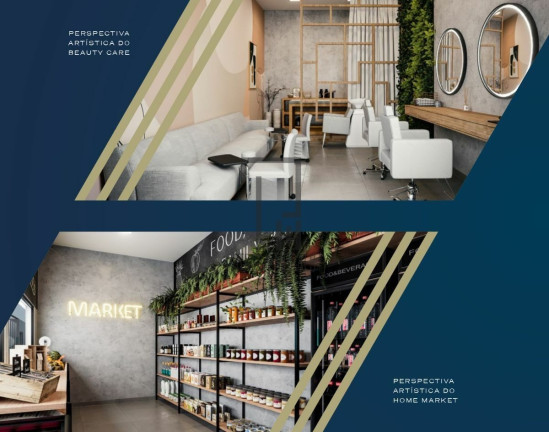 Imagem Kitnet com 3 Quartos à Venda, 133 m² em Parque Campolim - Sorocaba