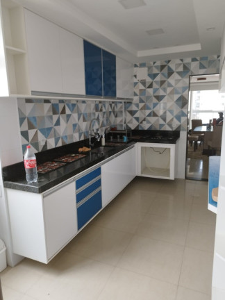 Imagem Apartamento com 4 Quartos à Venda, 278 m² em Praia Do Morro - Guarapari Imagem Apartamento com 4 Quartos à Venda, 278 m² em Praia Do Morro - Guarapari