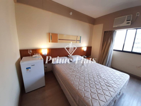Imagem Apartamento com 1 Quarto para Alugar, 26 m² em Vila Clementino - São Paulo Imagem Apartamento com 1 Quarto para Alugar, 26 m² em Vila Clementino - São Paulo