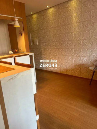 Imagem Apartamento com 3 Quartos à Venda, 74 m² em Centro - Londrina Imagem Apartamento com 3 Quartos à Venda, 74 m² em Centro - Londrina