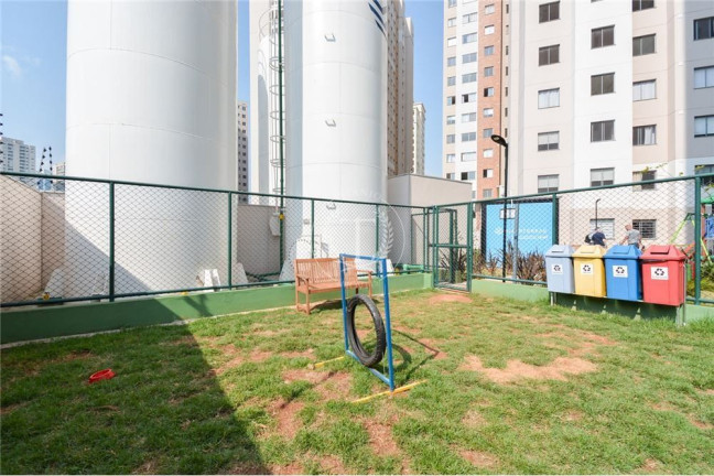 Imagem Apartamento com 1 Quarto à Venda, 40 m² em Barra Funda - São Paulo