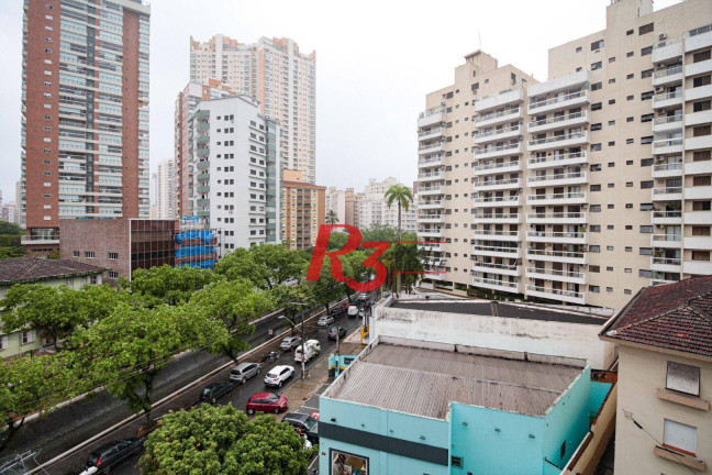 Imagem Apartamento com 4 Quartos à Venda, 275 m² em Boqueirão - Santos Imagem Apartamento com 4 Quartos à Venda, 275 m² em Boqueirão - Santos