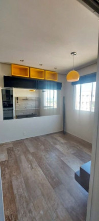 Foto do imóvel Apartamento com 2 Quartos à Venda, 43 m² em Cocaia - Guarulhos