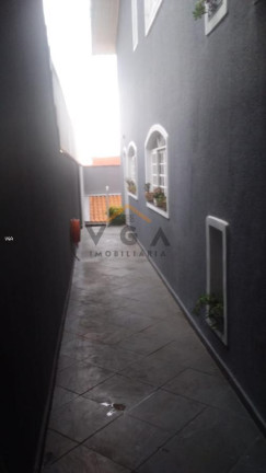 Imagem Casa com 3 Quartos à Venda, 285 m² em Parque Boturussu - São Paulo