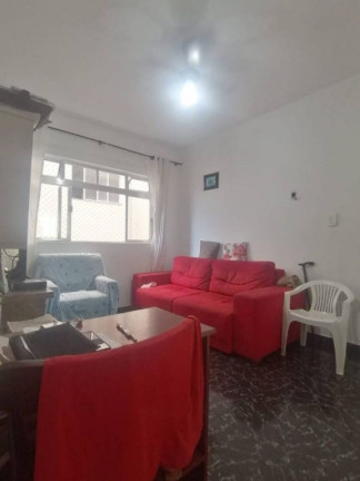 Apartamento com 2 Quartos à Venda, 70 m² em Perguntar - São Vicente