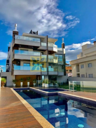 Imagem Apartamento com 3 Quartos à Venda, 134 m² em Centro - Bombinhas