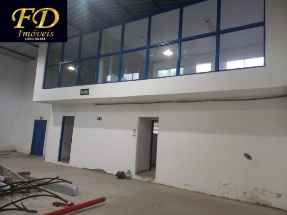 Imagem Galpão à Venda, 3.984 m² em Terra Preta - Mairiporã Imagem Galpão à Venda, 3.984 m² em Terra Preta - Mairiporã