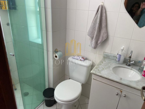 Imagem Apartamento com 3 Quartos à Venda, 83 m² em Palmeiras De São José - São José Dos Campos Imagem Apartamento com 3 Quartos à Venda, 83 m² em Palmeiras De São José - São José Dos Campos