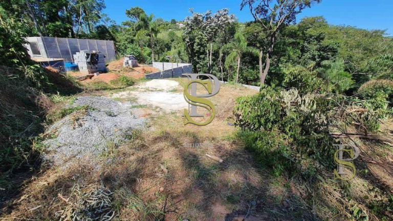 Imagem Terreno à Venda, 665 m² em Parque Bela Vista - Mairiporã Imagem Terreno à Venda, 665 m² em Parque Bela Vista - Mairiporã