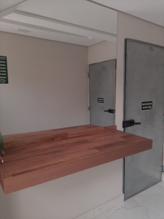 Imagem Apartamento com 2 Quartos à Venda, 45 m² em Santa Mônica - Belo Horizonte