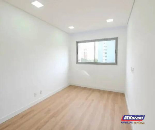 Foto do imóvel Apartamento com 1 Quarto à Venda, 26 m² em Bela Vista - São Paulo
