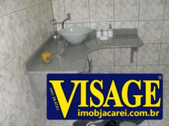 Imagem Casa com 2 Quartos à Venda, 80 m² em Jd. St. Marina - Jacareí