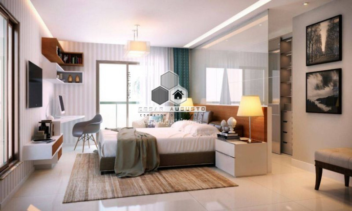 Imagem Casa de Condomínio com 3 Quartos à Venda, 177 m²