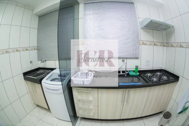 Imagem Apartamento com 2 Quartos à Venda, 50 m² em Vila Jardini - Sorocaba Imagem Apartamento com 2 Quartos à Venda, 50 m² em Vila Jardini - Sorocaba