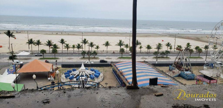 Imagem Apartamento com 3 Quartos à Venda, 119 m² em Aviação - Praia Grande