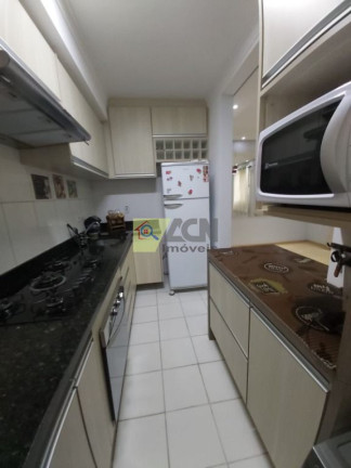 Imagem Apartamento com 2 Quartos à Venda, 60 m² em Parque Fazendinha - Campinas Imagem Apartamento com 2 Quartos à Venda, 60 m² em Parque Fazendinha - Campinas