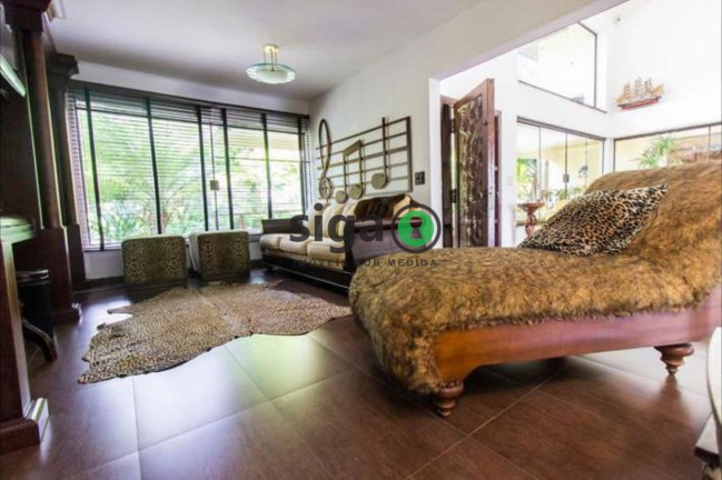 Imagem Casa com 5 Quartos à Venda ou Locação, 700 m² em Brooklin - São Paulo Imagem Casa com 5 Quartos à Venda ou Locação, 700 m² em Brooklin - São Paulo