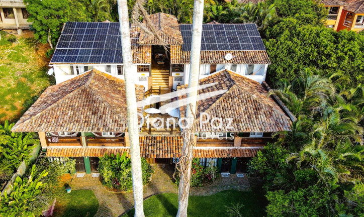 Imagem Edifício Residencial com 16 Quartos à Venda,  em Centro - Búzios