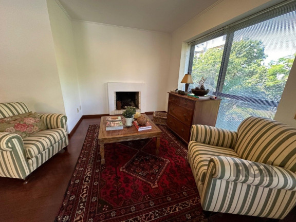 Imagem Apartamento com 3 Quartos à Venda, 172 m² em Jardim Lindóia - Porto Alegre