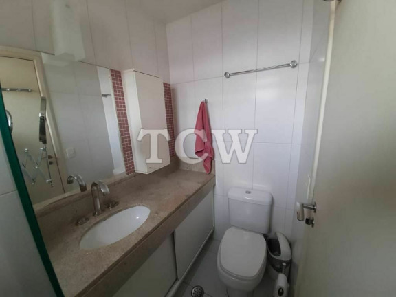 Imagem Apartamento com 3 Quartos à Venda, 184 m² em Chácara Klabin - São Paulo