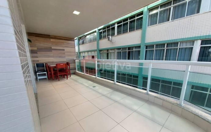 Imagem Apartamento com 1 Quarto à Venda, 60 m² em Centro - Cabo Frio
