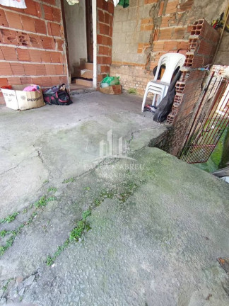 Imagem Casa com 1 Quarto à Venda, em Jardim Sônia Maria - Mauá Imagem Casa com 1 Quarto à Venda, em Jardim Sônia Maria - Mauá