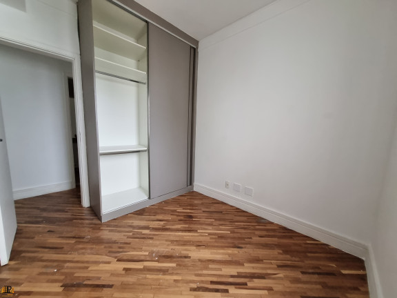 Imagem Apartamento com 3 Quartos à Venda, 193 m² em Baeta Neves - São Bernardo Do Campo