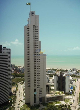 Apartamento com 3 Quartos à Venda, 2 m² em Altiplano Cabo Branco - João Pessoa