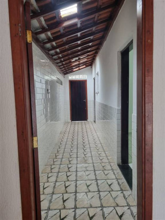 Imagem Casa com 3 Quartos à Venda, em Tupi - Praia Grande Imagem Casa com 3 Quartos à Venda, em Tupi - Praia Grande