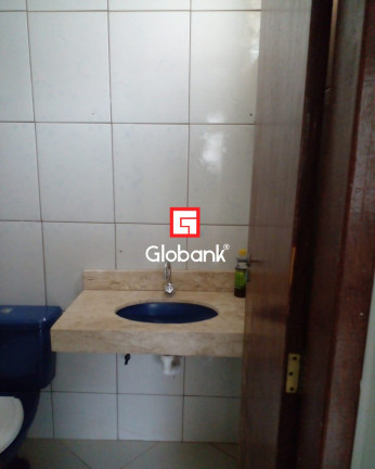 Imagem Sobrado com 3 Quartos à Venda, 150 m² em Independência - Montes Claros Imagem Sobrado com 3 Quartos à Venda, 150 m² em Independência - Montes Claros