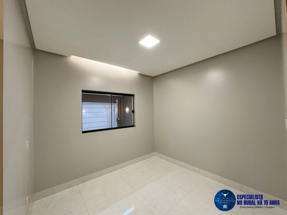 Imagem Casa com 3 Quartos à Venda, 190 m² em Setor Três Marias - Goiânia