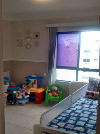 Imagem Apartamento com 3 Quartos à Venda, 135 m² em Pituba - Salvador
