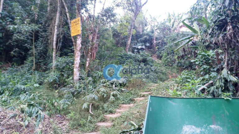 Terreno à Venda, 785 m² em Quitandinha - Petrópolis