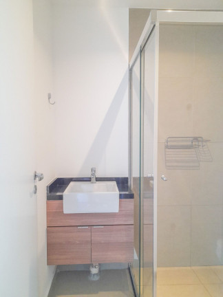 Imagem Apartamento com 1 Quarto para Alugar, 22 m² em Paraíso - São Paulo Imagem Apartamento com 1 Quarto para Alugar, 22 m² em Paraíso - São Paulo
