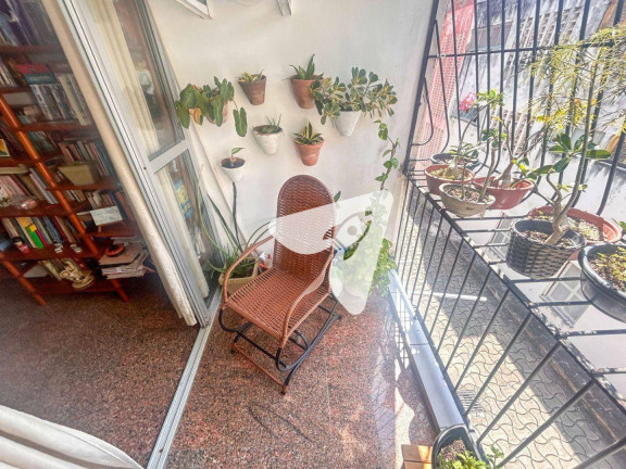 Imagem Apartamento com 3 Quartos à Venda, 87 m² em Cocó - Fortaleza