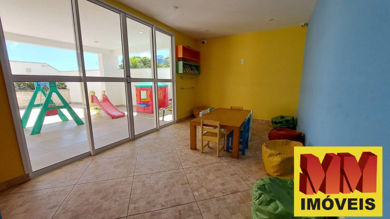 Imagem Cobertura com 2 Quartos à Venda, 55 m² em Parque Riviera - Cabo Frio Imagem Cobertura com 2 Quartos à Venda, 55 m² em Parque Riviera - Cabo Frio
