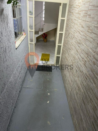 Imagem Casa com 2 Quartos à Venda, 125 m² em Jardim Rubi - Mogi Das Cruzes
