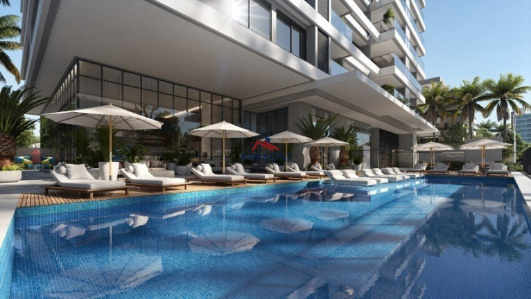 Imagem Apartamento com 3 Quartos à Venda, em Praia Brava De Itajaí - Itajaí Imagem Apartamento com 3 Quartos à Venda, em Praia Brava De Itajaí - Itajaí