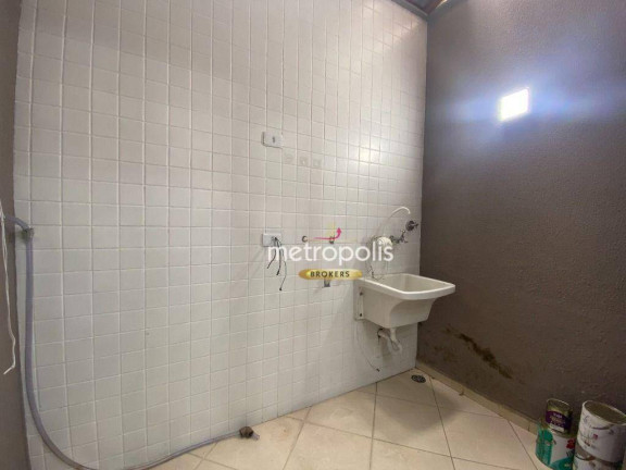 Imagem Sobrado com 3 Quartos à Venda, 99 m² em Vila Camilópolis - Santo André Imagem Sobrado com 3 Quartos à Venda, 99 m² em Vila Camilópolis - Santo André