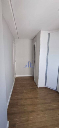 Imagem Apartamento com 3 Quartos para Alugar, 110 m² em Alphaville Empresarial - Barueri
