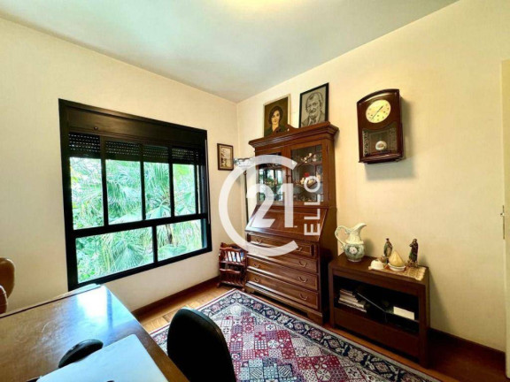 Imagem Apartamento com 4 Quartos à Venda, 206 m² em Moema - São Paulo Imagem Apartamento com 4 Quartos à Venda, 206 m² em Moema - São Paulo