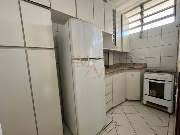 Imagem Apartamento com 2 Quartos à Venda, 55 m² em Gonzaga - Santos Imagem Apartamento com 2 Quartos à Venda, 55 m² em Gonzaga - Santos