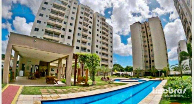 Imagem Apartamento com 3 Quartos à Venda, 68 m² em Cambeba - Fortaleza Imagem Apartamento com 3 Quartos à Venda, 68 m² em Cambeba - Fortaleza