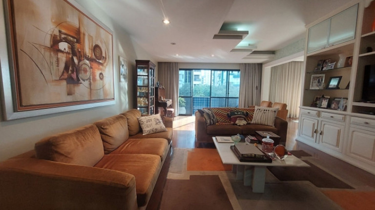 Imagem Apartamento com 3 Quartos à Venda, 219 m² em Gonzaga - Santos Imagem Apartamento com 3 Quartos à Venda, 219 m² em Gonzaga - Santos