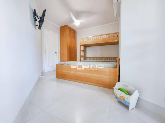 Imagem Apartamento com 3 Quartos à Venda, 111 m² em Riviera De São Lourenço - Bertioga