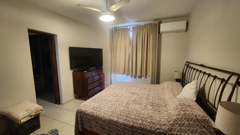 Imagem Apartamento com 3 Quartos à Venda, 140 m² em Ponta Da Praia - Santos