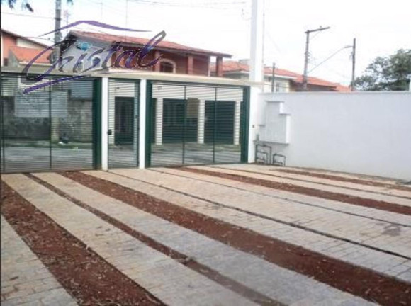 Imagem Casa com 2 Quartos à Venda, 142 m² em Jardim Das Vertentes - São Paulo