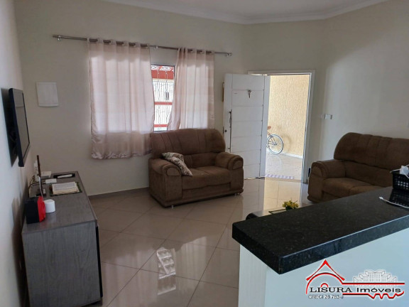 Imagem Casa com 2 Quartos à Venda, 140 m² em Residencial Parque Dos Sinos - Jacareí Imagem Casa com 2 Quartos à Venda, 140 m² em Residencial Parque Dos Sinos - Jacareí